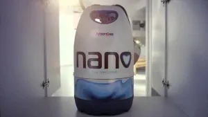 Butla nano